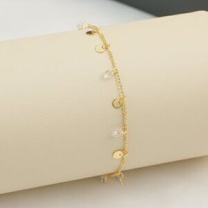 "New Beautiful Design Bracelet for Women/Girls, Gift, B742